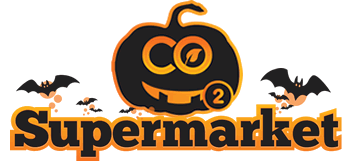 CO2 Supermarket Logo