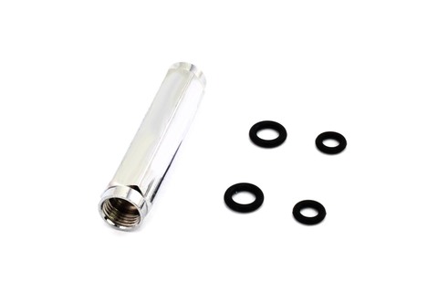 Kuva 57 mm: n laajennuksesta Aquarium CO2 Systemsille